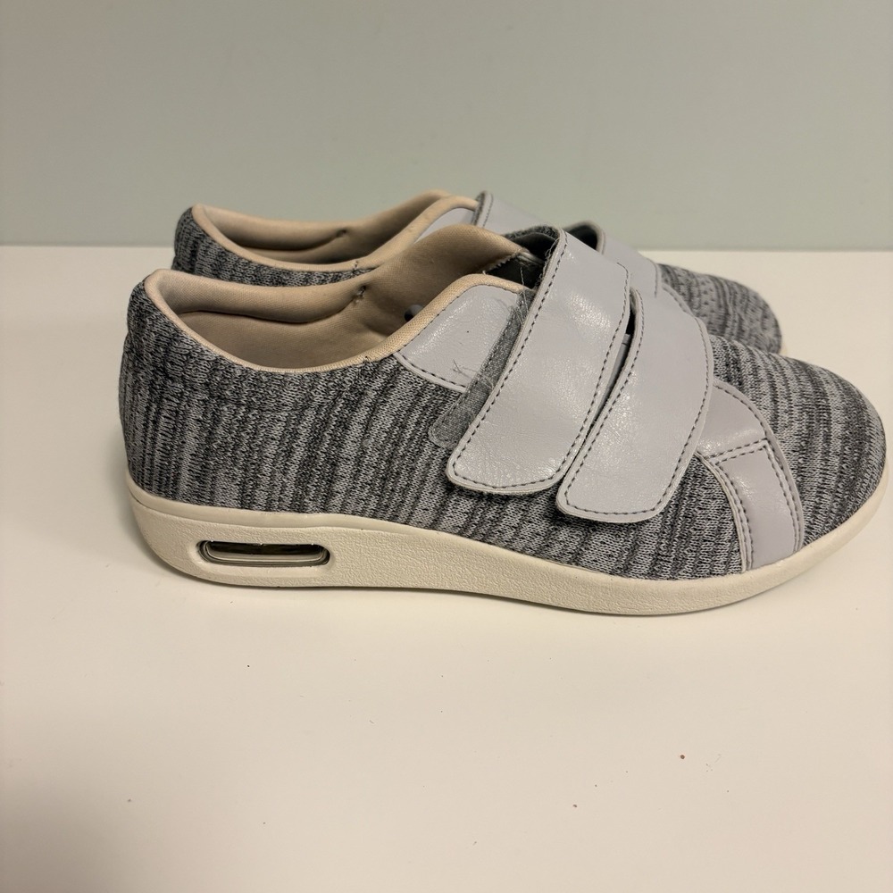 Youyun Diabetic Shoes Swollen Feet Youyun Shoes Woman 7